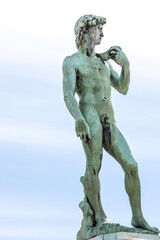 La citt&agrave; di Firenze e le sue arti