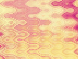 Abstract color painting. Liquid marble texture. Trendy template for poster, cover, wallpaper, screen background