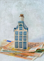 house financing
