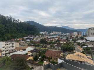 Fototapeta premium TIMÓTEO ACESITA FUNCIONÁRIOS CENTRO NORTE VALE DO AÇO CIDADE 