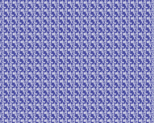 blue fabric texture background