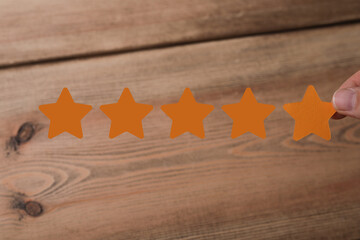 stars rate