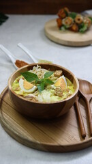 delicious cuisine