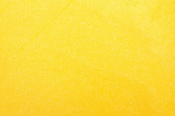 abstract yellow grunge texture background