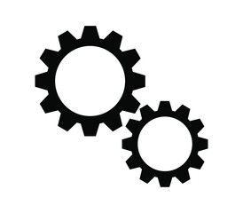 Gear icon