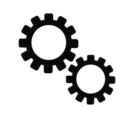 Gear icon