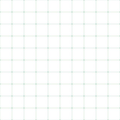Simple seamless checkered pattern on white background.Vector illustration that is easy to resize.