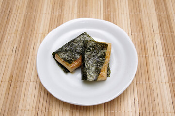 磯辺焼き