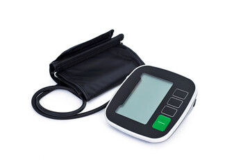 electronic sphygmomanometer