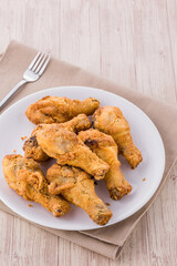Fried Chicken Drumstick