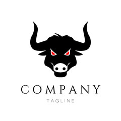 Bull Logo