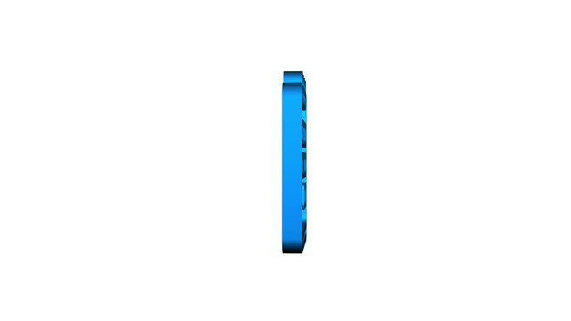 Office icon. Web icon set. Office, great design for any purposes. Motion graphics