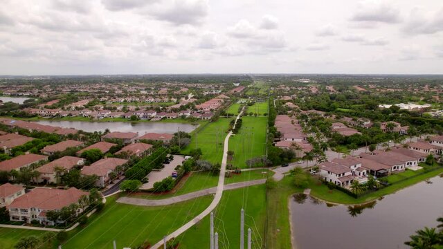 FPL ROW Cooper City Florida