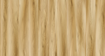 Naklejka premium Realistic wood texture background. Wood floor texture. Vector illustration