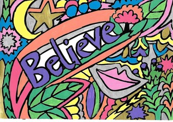 Believe