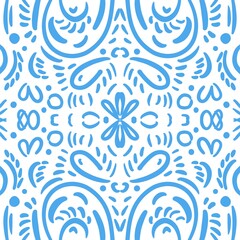 Waves digital paper Waves Seamless patterns Waves Printable scrapbook paper Waves Backgrounds