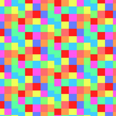 Geometric pattern for your design and background