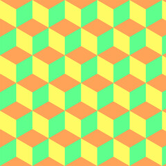 Geometric pattern for your design and background