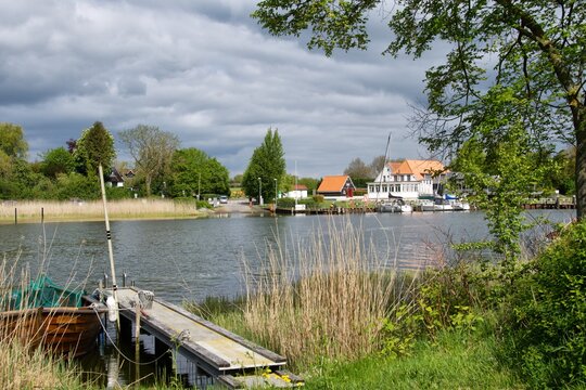 Missunde