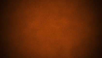 abstract orange background