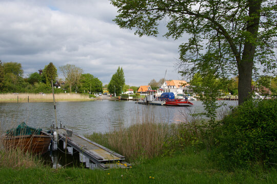 Missunde