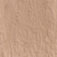 Crumpled rough aged paper texture background. Old parchment 