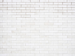 Fototapeta premium A wall of light brick. Not seamless texture. Fullscreen photos