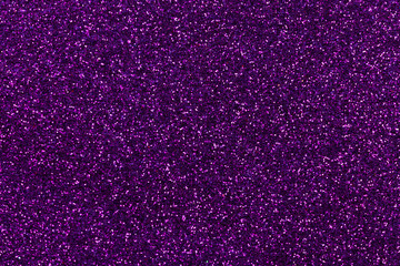 Purple-Pink glitter shines background