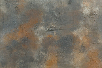 abstract rusty background texture concrete wall