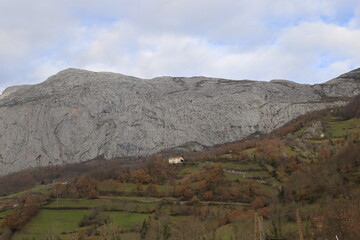 Parque de la Prehistoria - Asturias © pefrafra