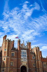 Hampton Court Palace - 434600334