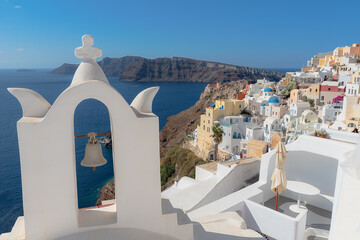 Santorini - Greece