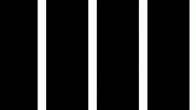econtent Black and white Lines & more ec0427