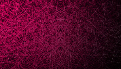 sfondo, astratto, fibre, polimeri, groviglio