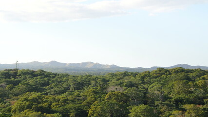 La Cruz, Costa Rica