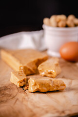 Nougat 