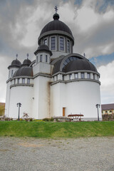 Dumbrava Monastery, Alba, ROMANIA, 2021