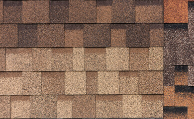 soft roof,soft shingles tiles ,bituminous roof