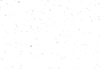 Uneven black and white texture vector. Distressed overlay texture. Grunge background. Abstract textured effect. Vector Illustration. Black isolated on white background. EPS10.