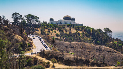 Griffith Observatory