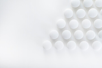 medicine and personal health care issue