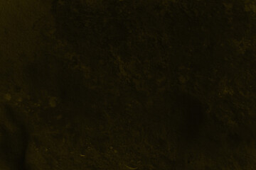 abstract macabre black and dark yellow colors background for design