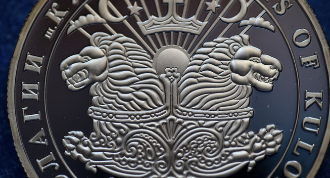 escudo de tayikistan