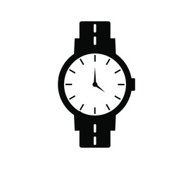 Wrist watch icon
