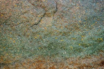 Colorful stone surface. Abstract background for design purpose. Natural texture