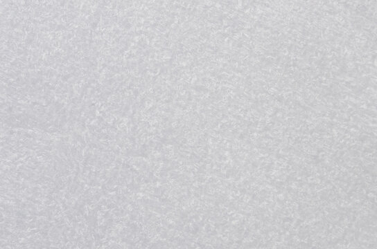 Textured polystyrene foam background