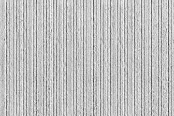 White modern cement wall with lines  pattern and background seamless