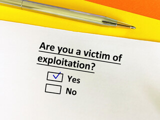 Questionnaire