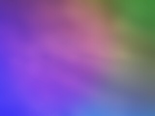 Bright summer sweet multicolored blurred background  Purple ultraviolet magenta - mesh gradient fashion pop art  The out-of-focus effect of modern hipsters.  Horizontal layout