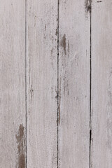 old painted wood